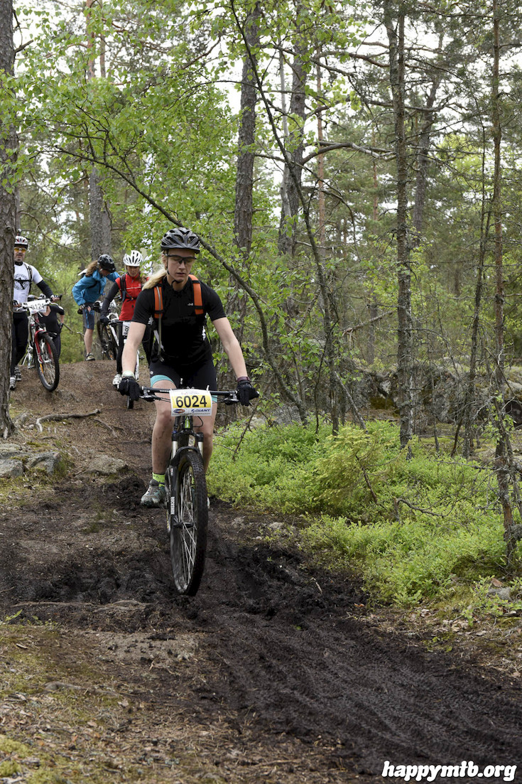Bild från Lida Loop 2015